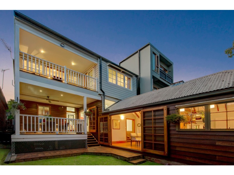 42 Mullens Street, Balmain NSW 2041