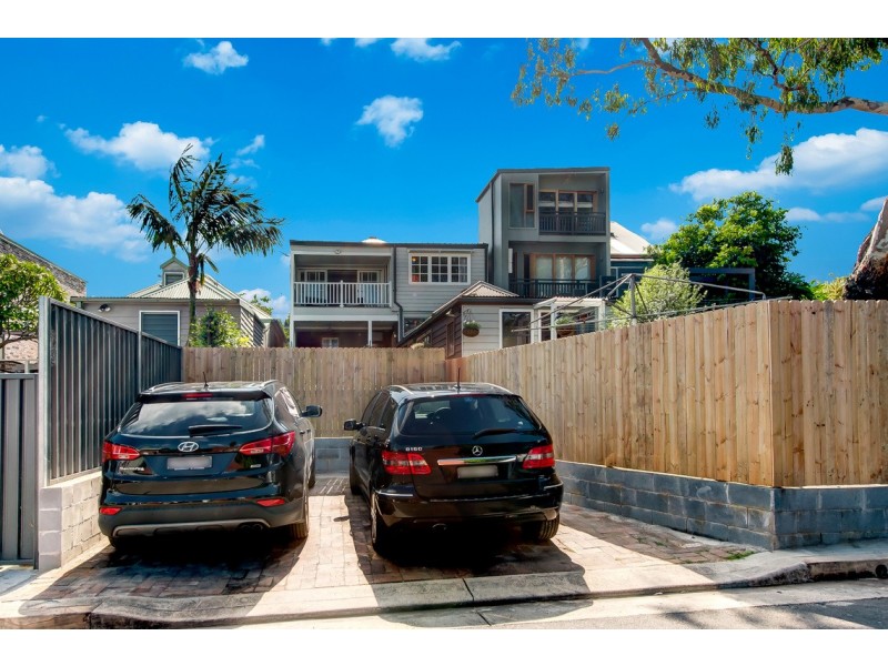 42 Mullens Street, Balmain NSW 2041