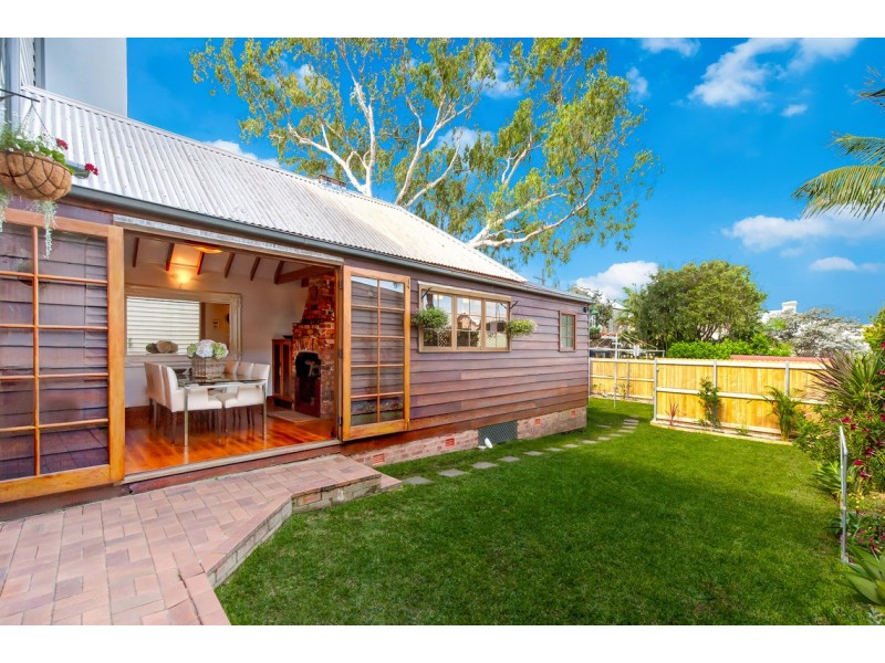 42 Mullens Street, Balmain NSW 2041