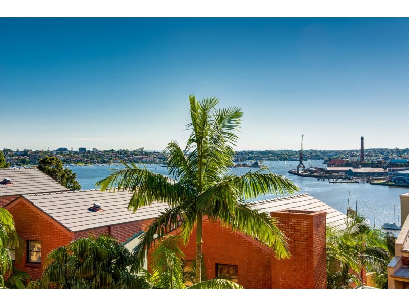 103/8 Water Street, Birchgrove NSW 2041