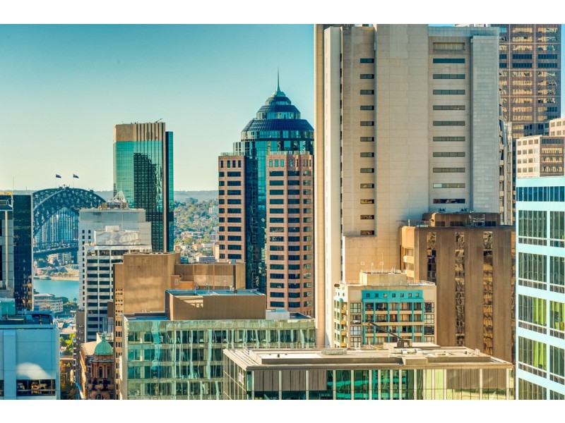 2904/70 Market Street, Sydney NSW 2000