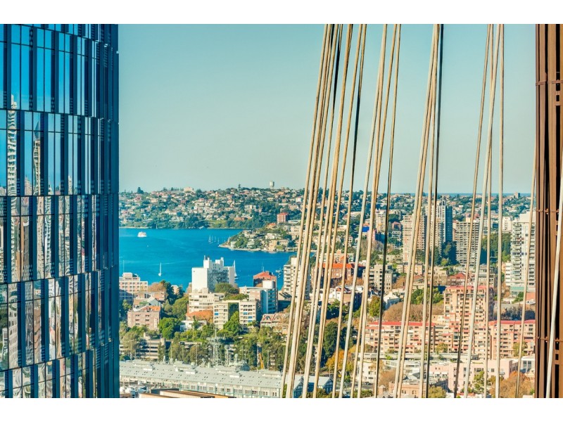 2904/70 Market Street, Sydney NSW 2000