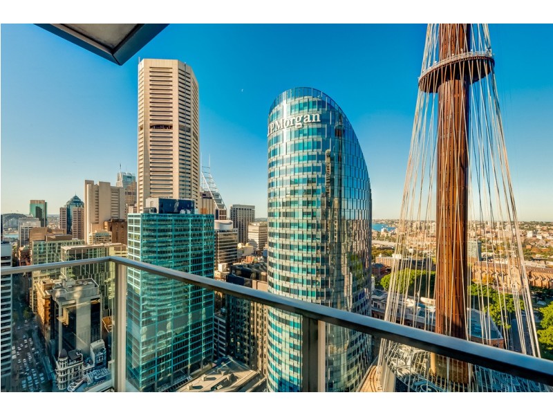 2904/70 Market Street, Sydney NSW 2000