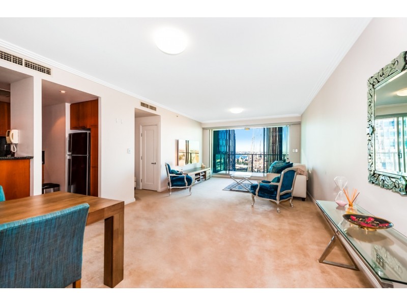 2904/70 Market Street, Sydney NSW 2000