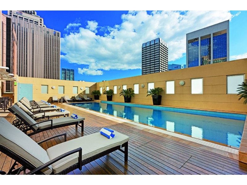 2904/70 Market Street, Sydney NSW 2000