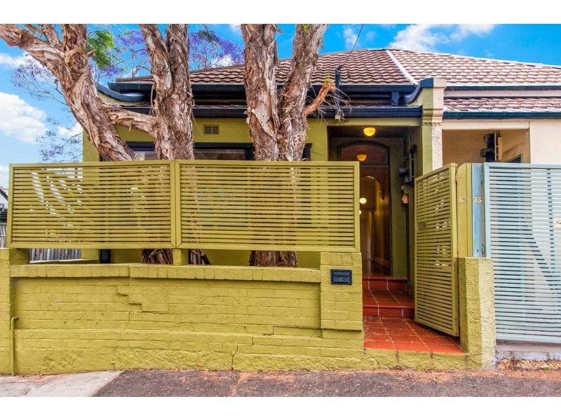15 Mullens Street, Balmain NSW 2041