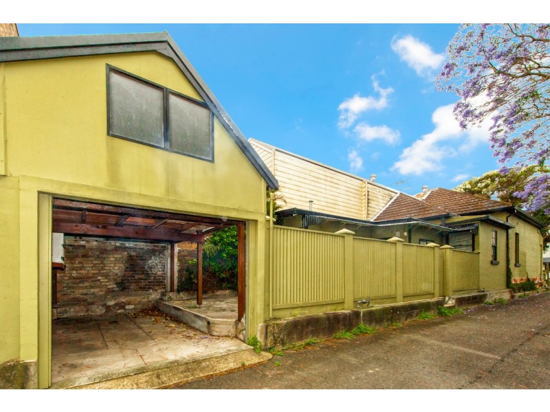 15 Mullens Street, Balmain NSW 2041