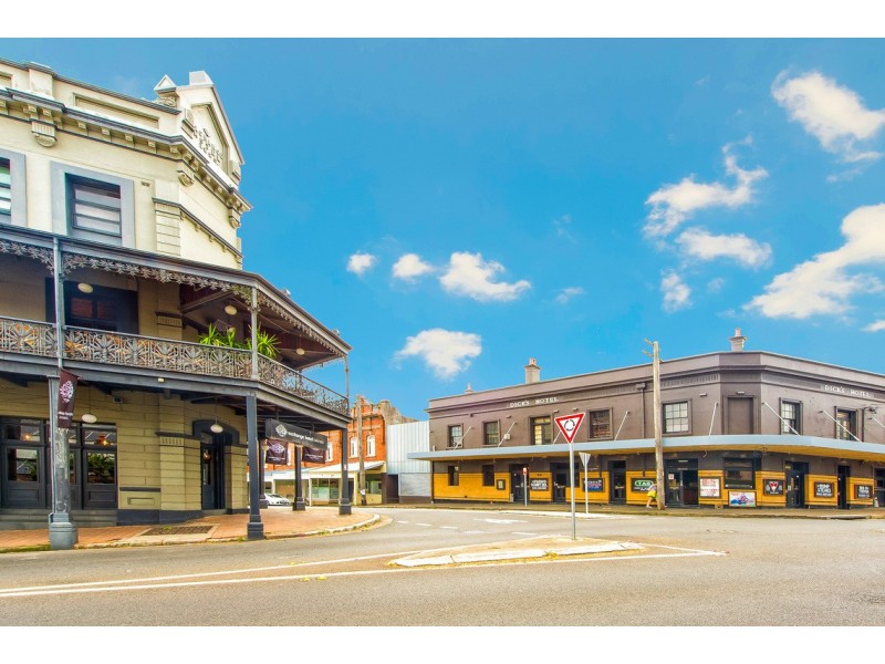 15 Mullens Street, Balmain NSW 2041