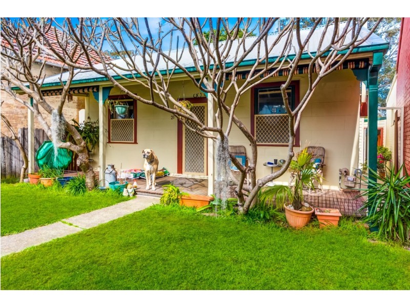 21 O’Neill Street, Lilyfield NSW 2040