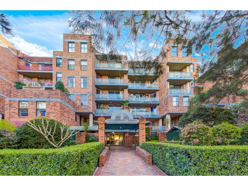 29/1 Maddison Street, Redfern NSW 2016