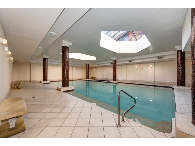 29/1 Maddison Street, Redfern NSW 2016