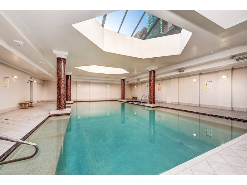 29/1 Maddison Street, Redfern NSW 2016