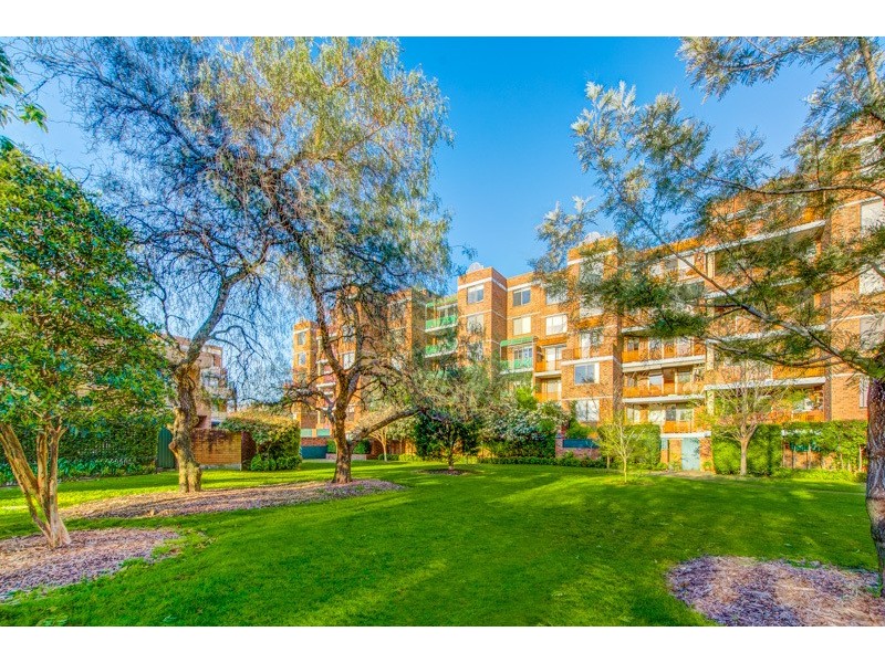 29/1 Maddison Street, Redfern NSW 2016