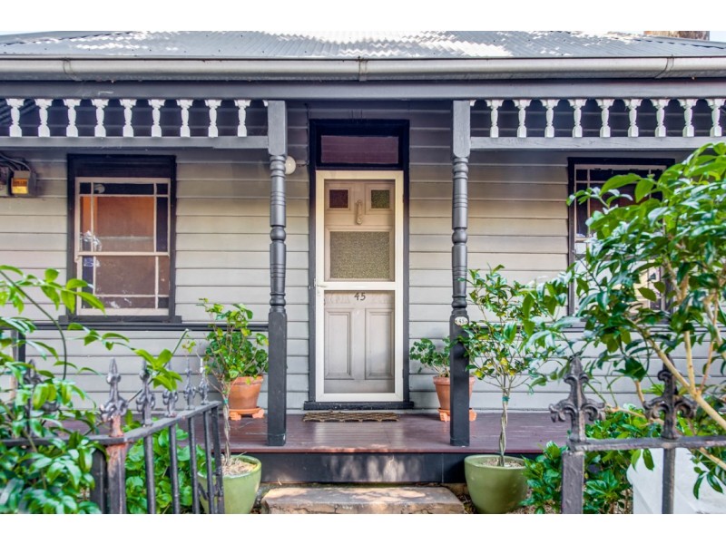 45 Lawson Street, Balmain NSW 2041
