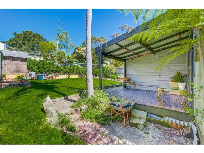 45 Lawson Street, Balmain NSW 2041