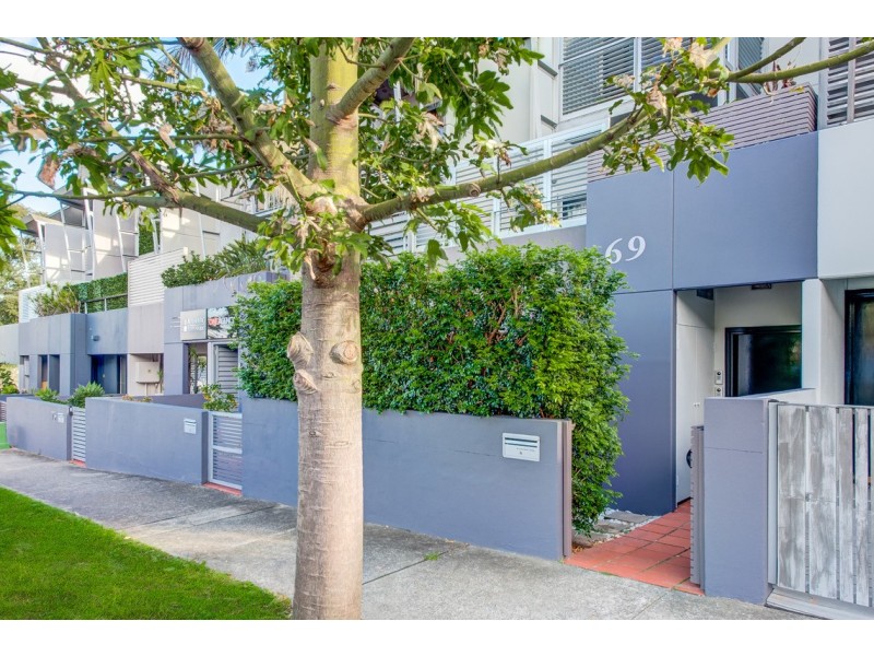 69A Justin Street, Lilyfield NSW 2040