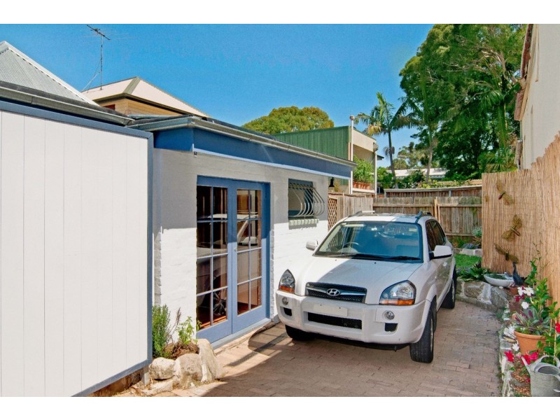 1 Crescent Street, Rozelle NSW 2039