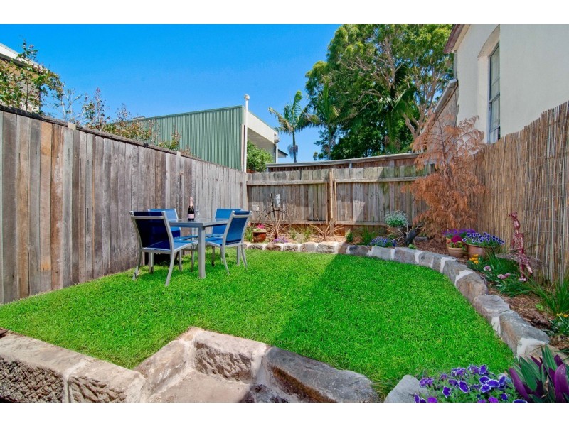 1 Crescent Street, Rozelle NSW 2039