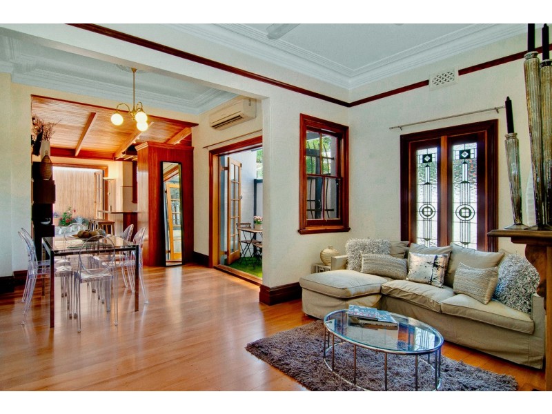 1 Crescent Street, Rozelle NSW 2039