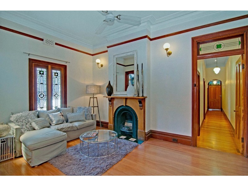 1 Crescent Street, Rozelle NSW 2039