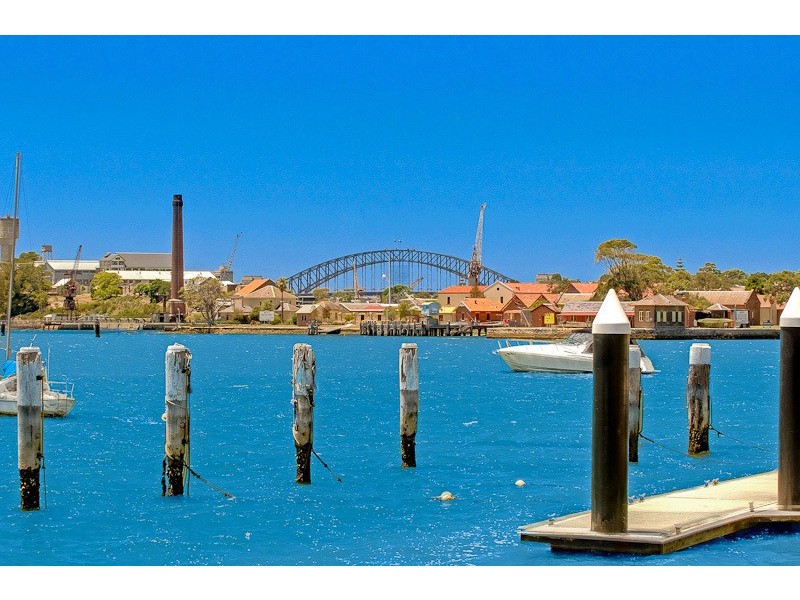 32/90 St Georges Crescent, Drummoyne NSW 2047