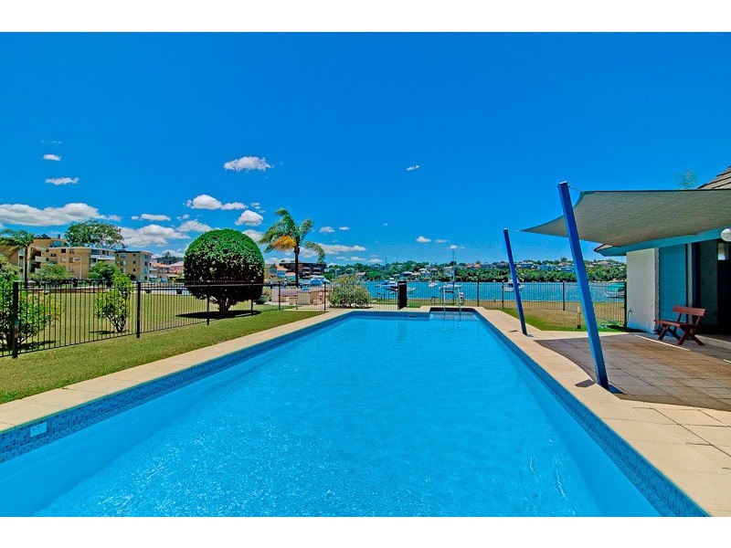 32/90 St Georges Crescent, Drummoyne NSW 2047