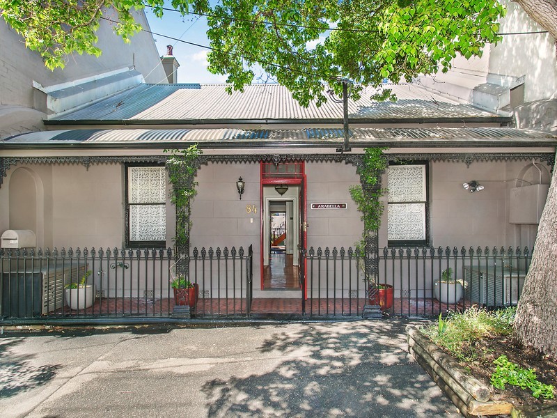 84 Evans Street, Rozelle NSW 2039