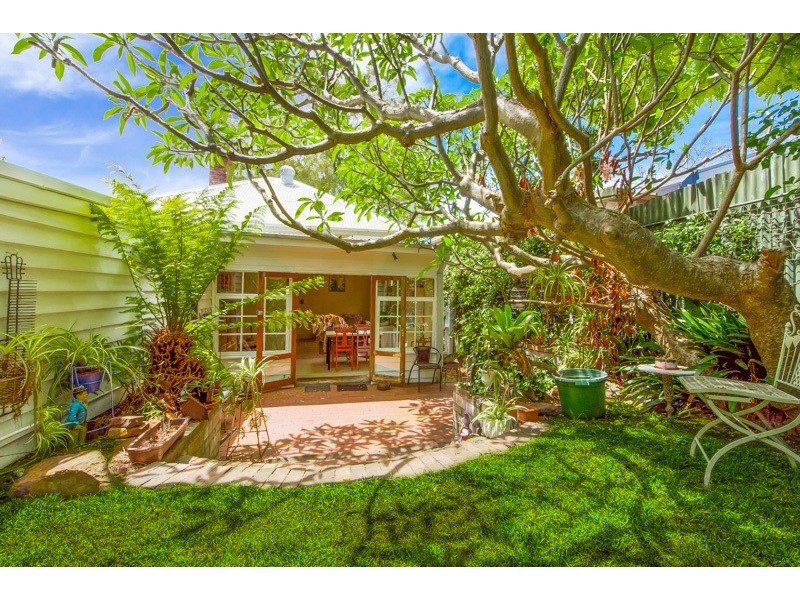 21 Hartley Street, Rozelle NSW 2039