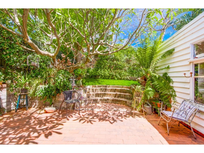 21 Hartley Street, Rozelle NSW 2039