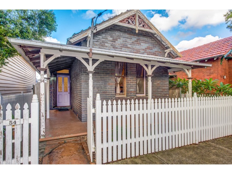 54A Ryan Street, Lilyfield NSW 2040