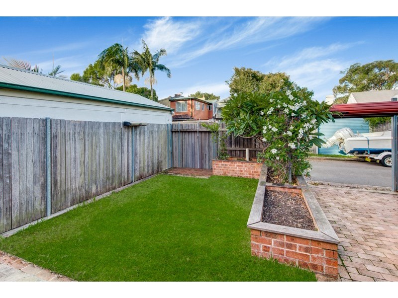 54A Ryan Street, Lilyfield NSW 2040