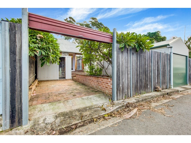 54A Ryan Street, Lilyfield NSW 2040