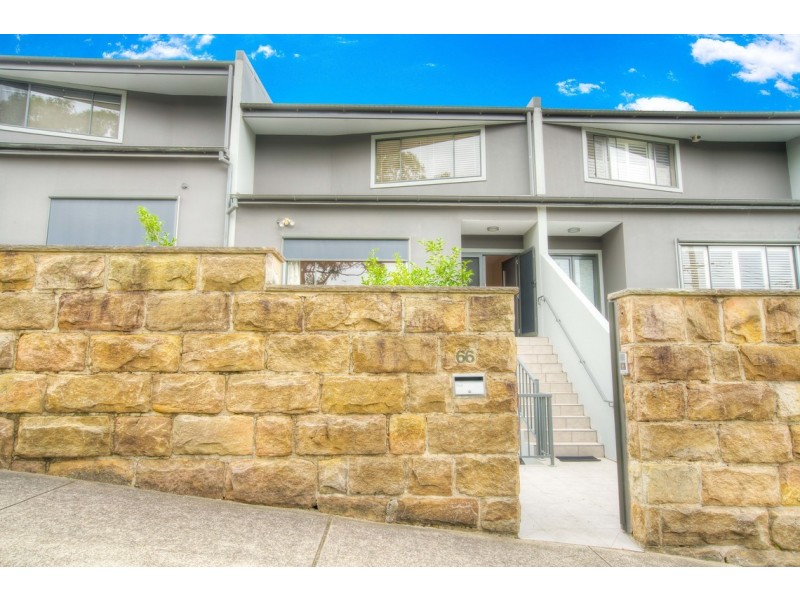 66 Justin Street, Lilyfield NSW 2040