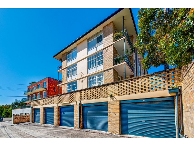 10/12 Marlborough Street, Drummoyne NSW 2047