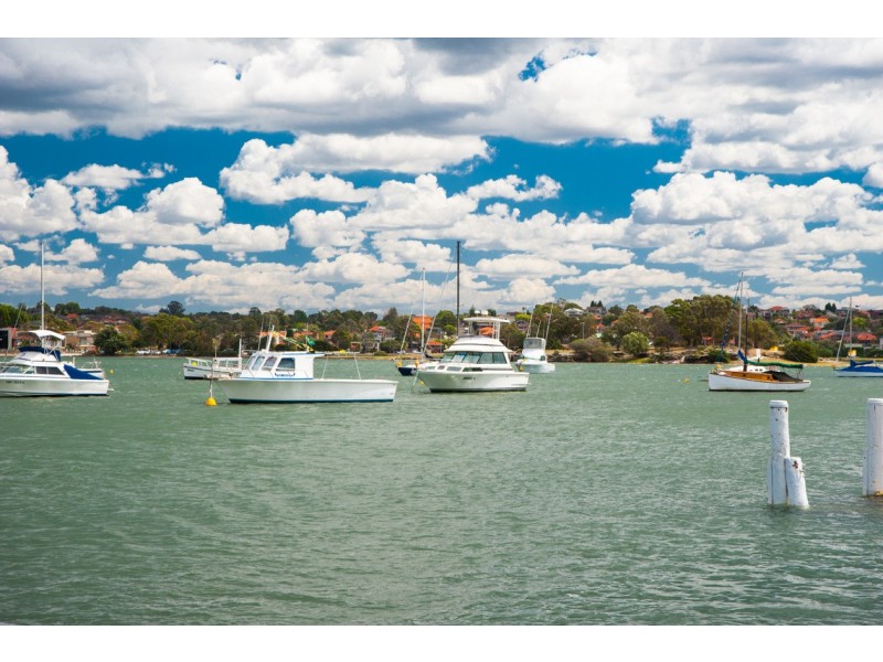 10/12 Marlborough Street, Drummoyne NSW 2047