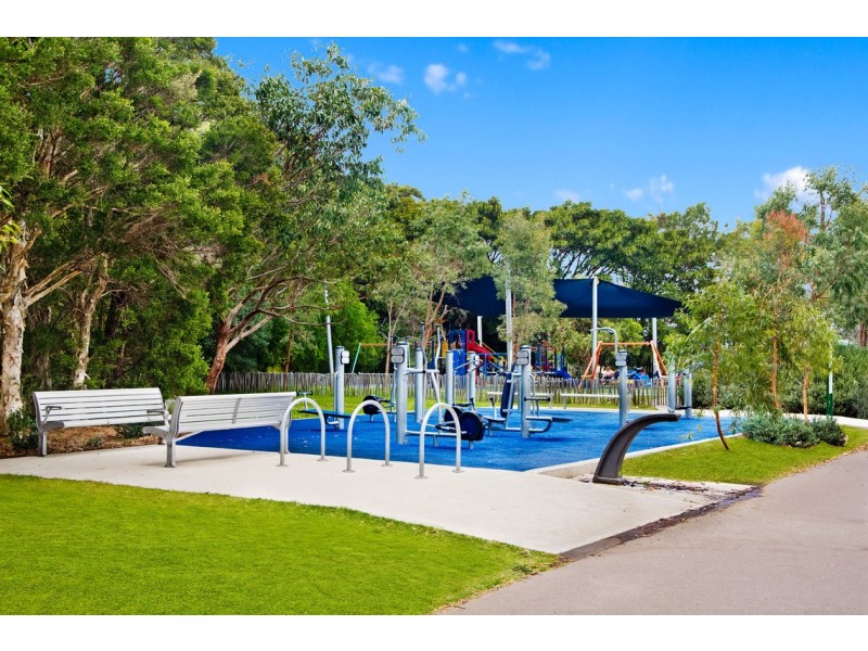 10/12 Marlborough Street, Drummoyne NSW 2047