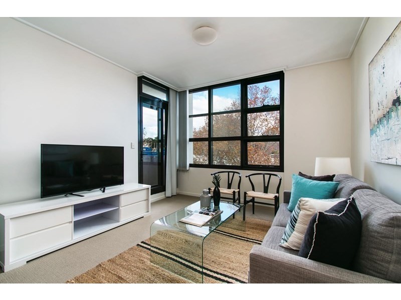 B716/444 Harris Street, Ultimo NSW 2007