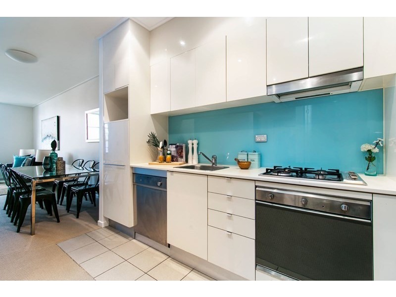 B716/444 Harris Street, Ultimo NSW 2007