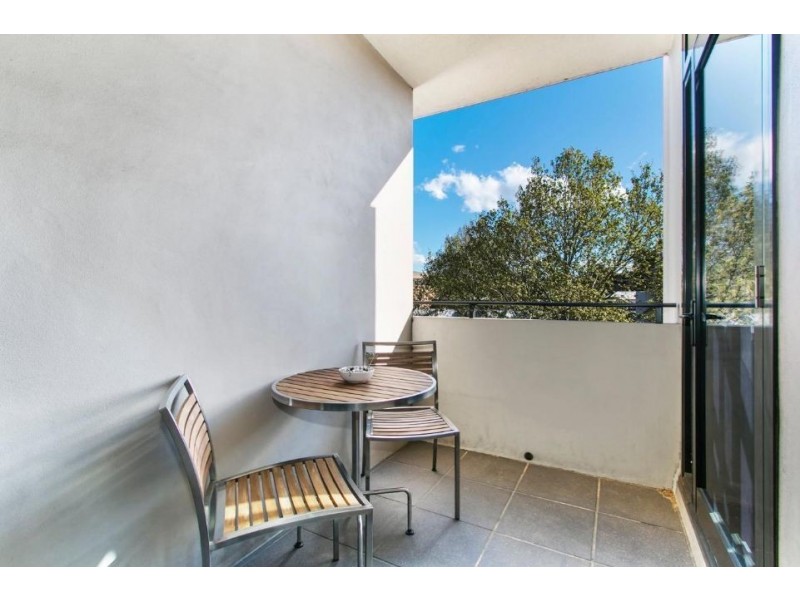 B716/444 Harris Street, Ultimo NSW 2007