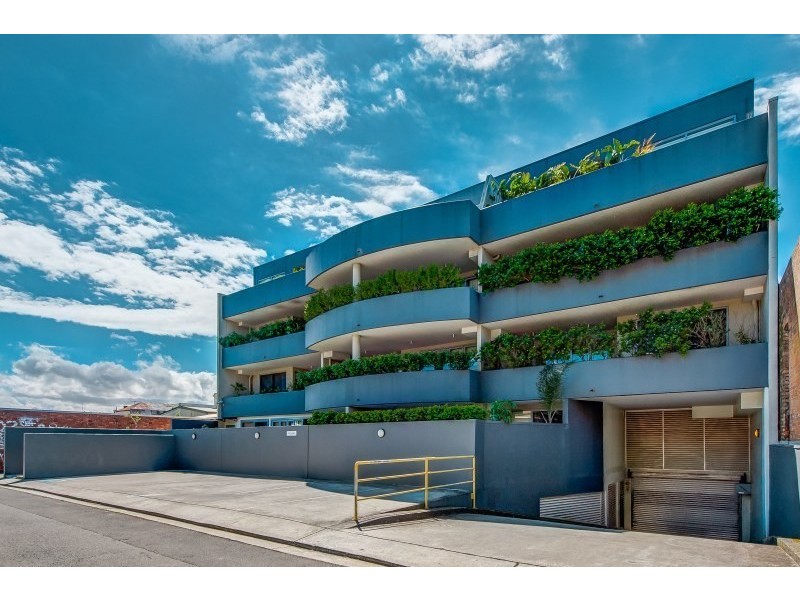 15/192 Parramatta Road, Stanmore NSW 2048