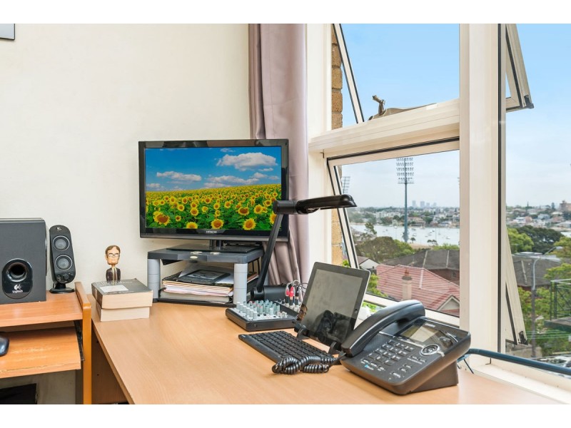 11/12 Malborough Street, Drummoyne NSW 2047