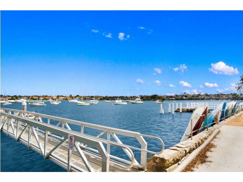 11/12 Malborough Street, Drummoyne NSW 2047