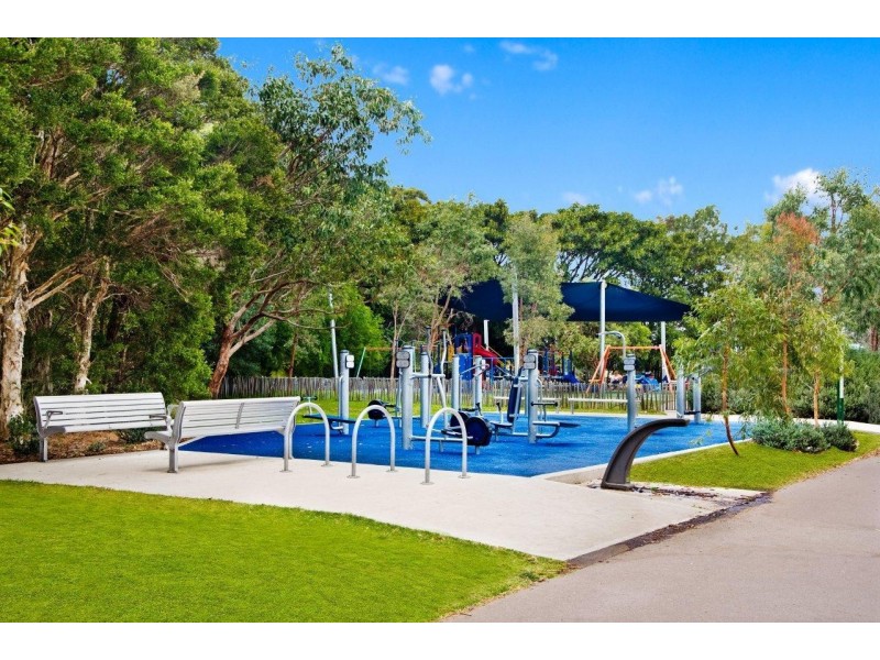 11/12 Malborough Street, Drummoyne NSW 2047