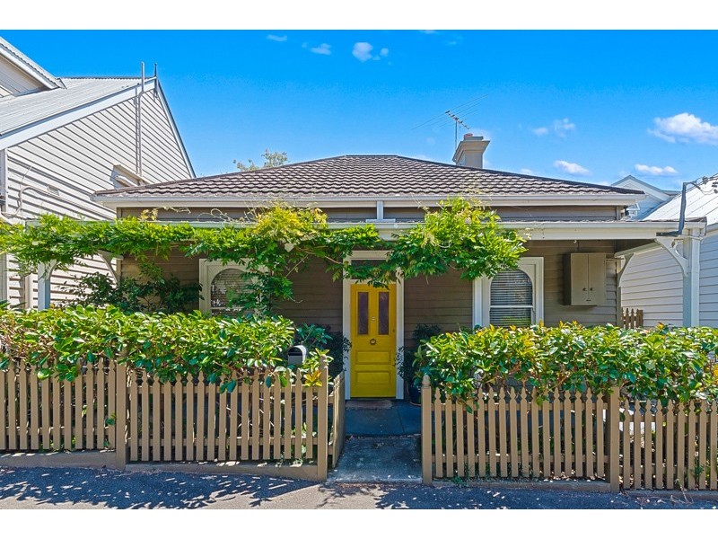 46 Gipps Street, Birchgrove NSW 2041