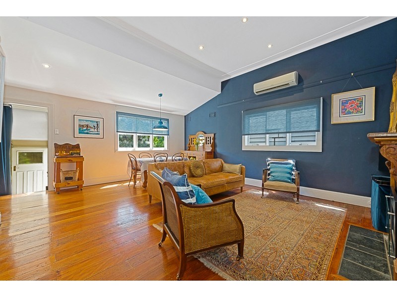 46 Gipps Street, Birchgrove NSW 2041