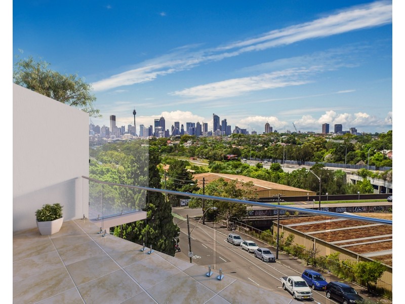 109 Lilyfield Road, Lilyfield NSW 2040
