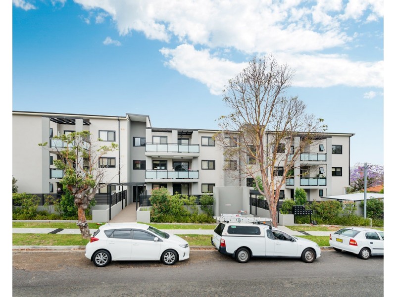 13/27 Reynolds Avenue, Bankstown NSW 2200