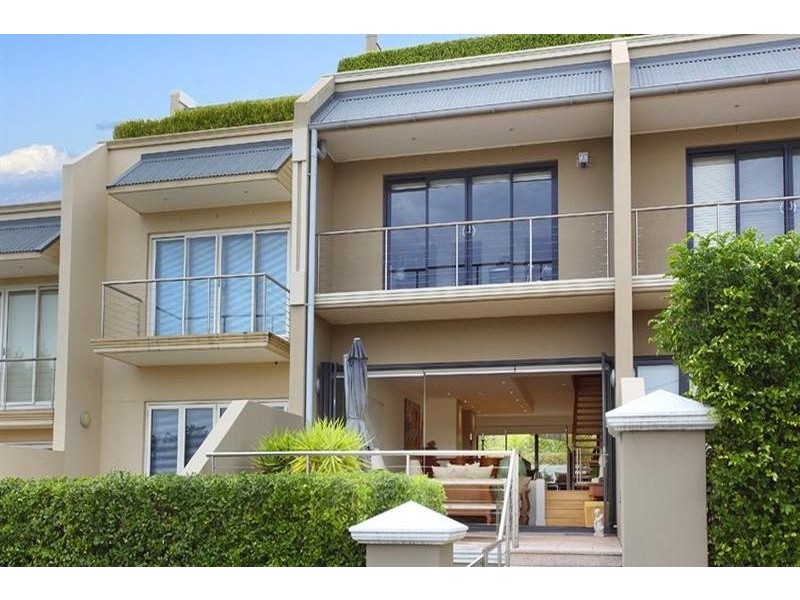 578 Water Street, Sydney NSW 2000