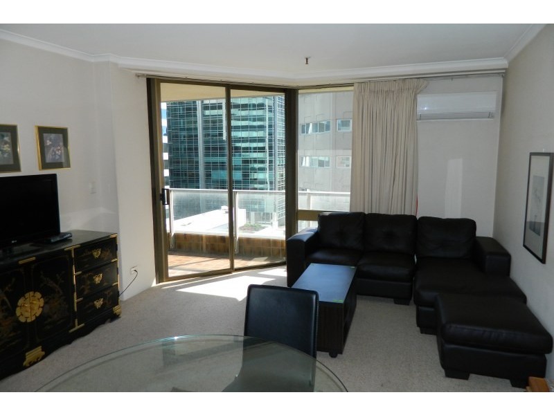 25 Market Street, Sydney NSW 2000