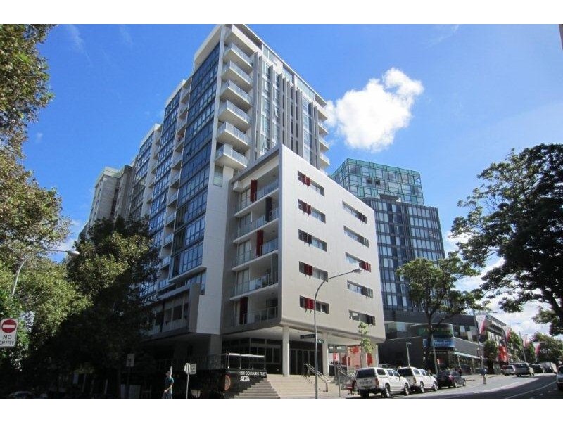 200 Goulburn Street, Surry Hills NSW 2010